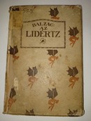 Online antikvárium: Az lidértz