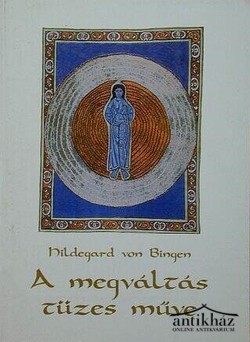 Könyv: A megváltás tüzes műve