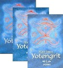 Online antikvárium: Yotengrit 2, 3(CD-vel), 4.