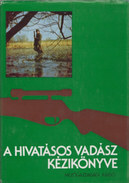 Online antikvárium: A hivatásos vadász kézikönyve