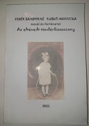 Online antikvárium: Az eltévedt tündérkisasszony (Dedikált!)