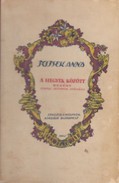 Online antikvárium: A hegyek között (Aláírt!)