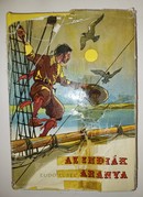 Online antikvárium: Az indiák aranya