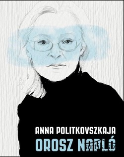 Könyv: Orosz napló