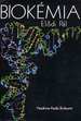 Online antikvárium: Biokémia