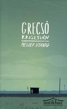 Könyv: Megyek utánad