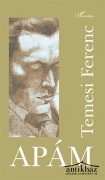 Könyv: Apám