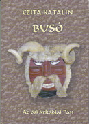 Online antikvárium: Busó - Az ősi árkádiai Pán
