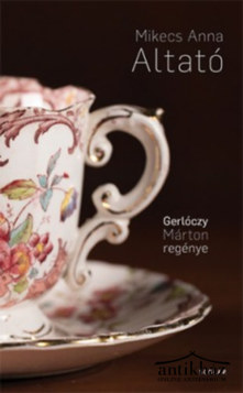 Könyv: Mikecs Anna - Altató