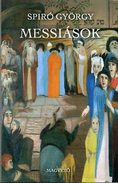 Online antikvárium: Messiások