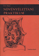 Online antikvárium: Növényélettani praktikum