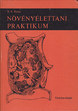 Online antikvárium: Növényélettani praktikum