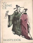 Online antikvárium: Írástudók