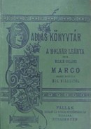 Online antikvárium: A molnár leánya