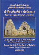 Online antikvárium: A Balatontól a Bakonyig
