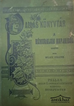 Könyv: A rémuralom napjaiból