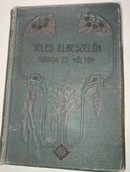 Online antikvárium: A két végzet