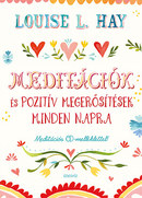 Online antikvárium: Meditációk és pozitív megerősítések minden napra