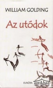 Könyv: Az utódok
