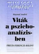 Online antikvárium: Viták a pszichoanalízisben