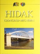 Online antikvárium: Hidak Csongrád megyében