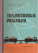 Online antikvárium: Talajmechanikai praktikum