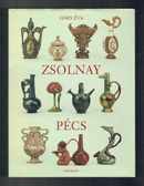 Online antikvárium: Zsolnay - Pécs
