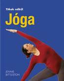 Online antikvárium: Jóga - Titkok nélkül