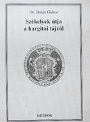 Online antikvárium: Székelyek útja a hargitai tájról