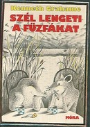 Online antikvárium: Szél lengeti a fűzfákat