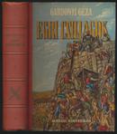 Online antikvárium: Egri csillagok