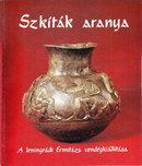 Online antikvárium: Szkíták aranya (A leningrádi Ermitázs vendégkiállítása)