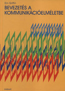 Online antikvárium: Bevezetés a kommunikációelméletbe