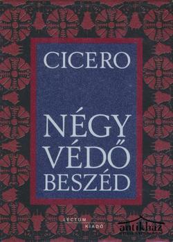 Könyv: Négy védőbeszéd