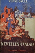 Online antikvárium: Névtelen család I-II.