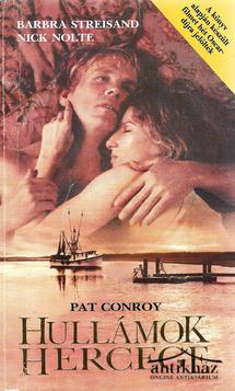 Könyv: Hullámok hercege