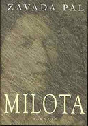 Online antikvárium: Milota