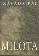 Online antikvárium: Milota
