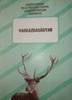 Online antikvárium: Vadgazdaságtan