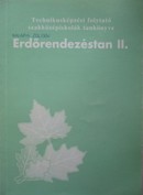 Online antikvárium: Erdőrendezéstan II.