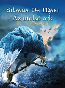 Könyv: Az utolsó ork