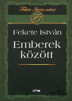 Könyv: Emberek között
