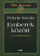 Online antikvárium: Emberek között