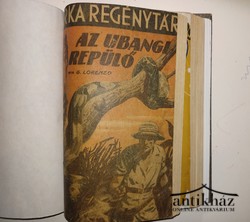 Könyv: Kolligátum - Lázadó kozákok, Egy éjszaka rejtelmei, Az ubangi repülő, Szabálytalan háromszög, Az ellopott zsákmány, Hallo! Itt a szerelem!
