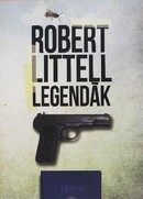 Online antikvárium: Legendák