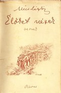 Online antikvárium: Élőket nézek (aláírt, számozott példány)