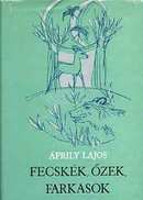 Online antikvárium: Fecskék, őzek, farkasok