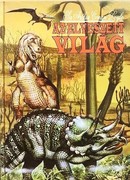 Online antikvárium: Az elveszett világ