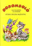 Online antikvárium: Doromboló