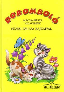 Könyv: Doromboló